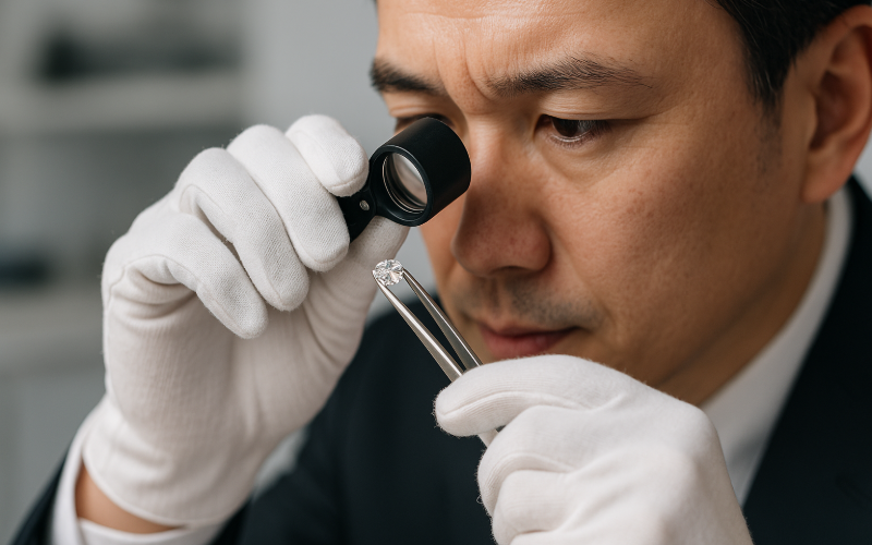 口コミからわかるダイヤモンドシライシ町田マルイ店の3つの強み

