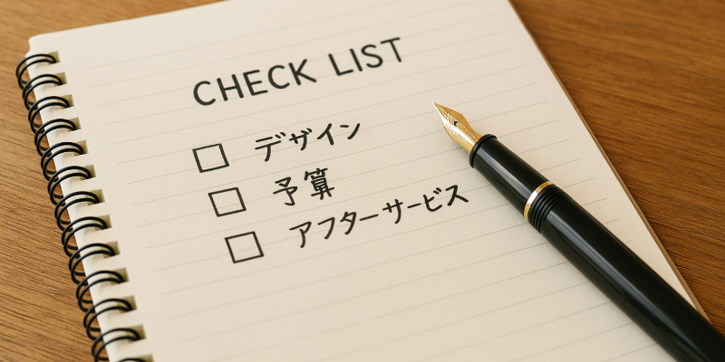 ダイヤモンドシライシ町田マルイ店で後悔しないためのチェックリスト

