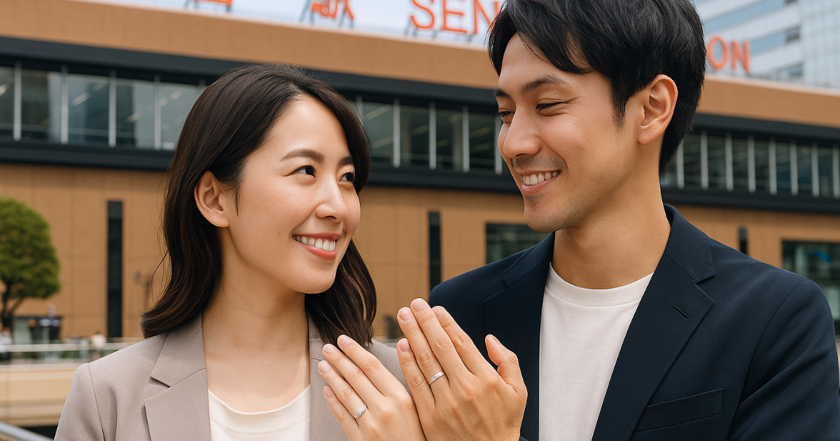 ダイヤモンドシライシ仙台パルコ2店の口コミ・評判