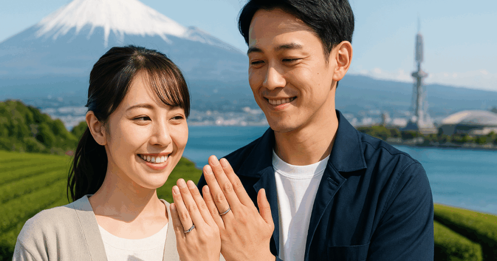 ダイヤモンドシライシ静岡本店の口コミ・評判