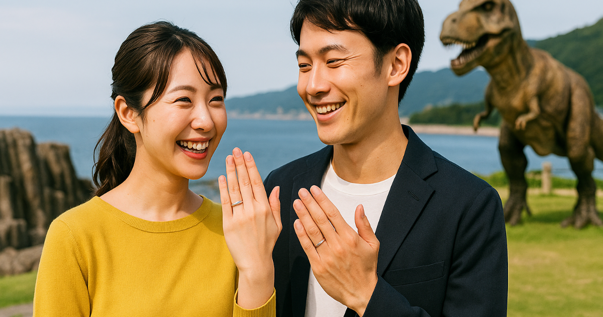 ダイヤモンドシライシ福井店の口コミ・評判