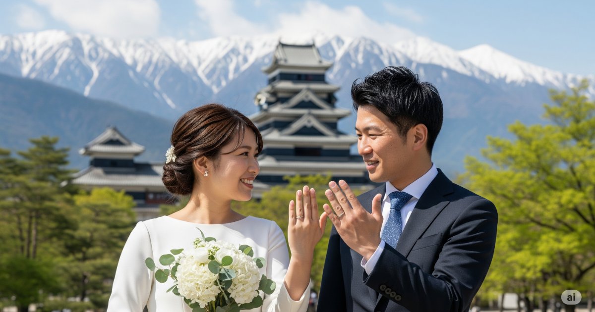 ダイヤモンドシライシ松本本店の口コミ・評判