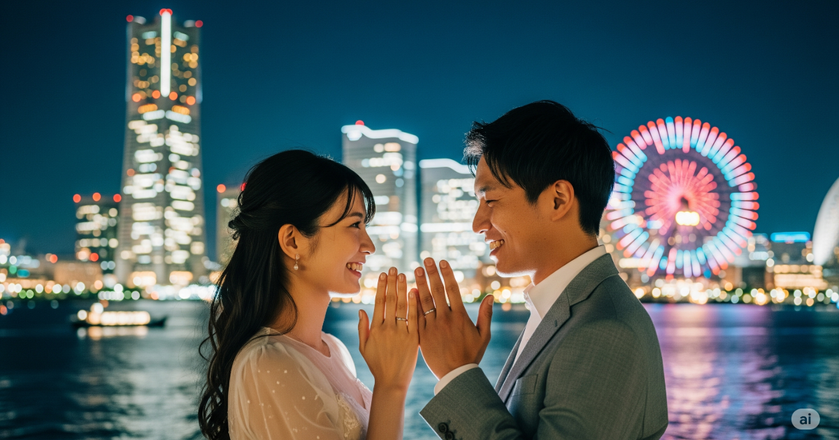 ダイヤモンドシライシ横浜ランドマークプラザ店の口コミ・評判