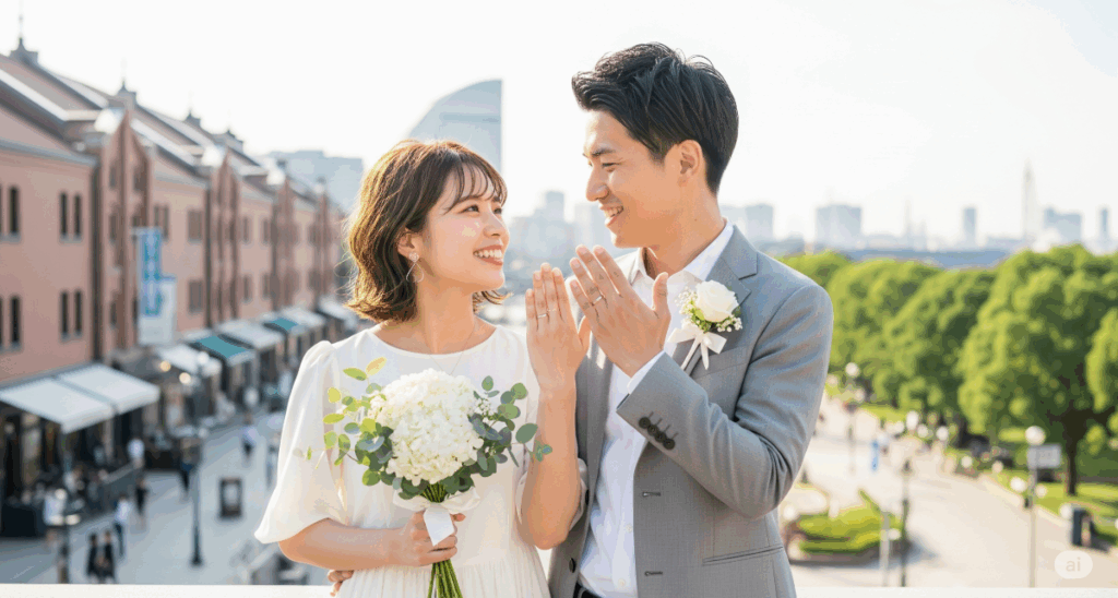 ダイヤモンドシライシ横浜元町店の口コミ・評判