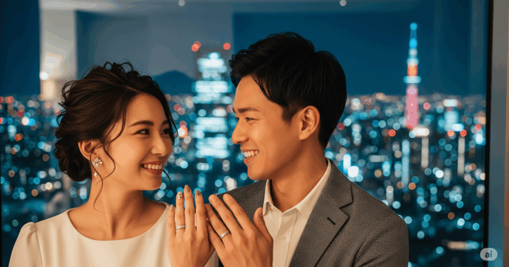 ダイヤモンドシライシ新宿本店の口コミ・評判