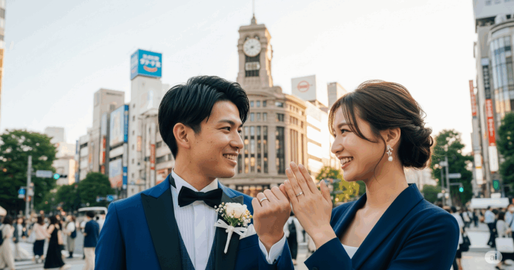 ダイヤモンドシライシ銀座本店の口コミ・評判