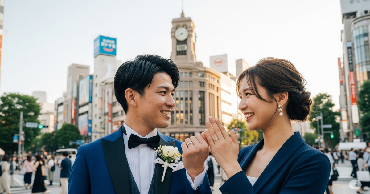 ダイヤモンドシライシ銀座本店の口コミ・評判