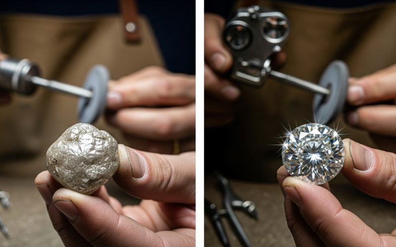 ダイヤモンドシライシ アルティメイトのまとめ