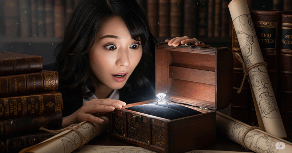 ダイヤモンドシライシ アルティメイト