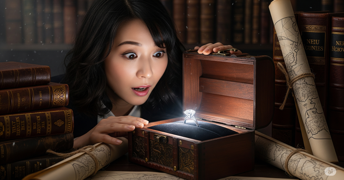 ダイヤモンドシライシ アルティメイト