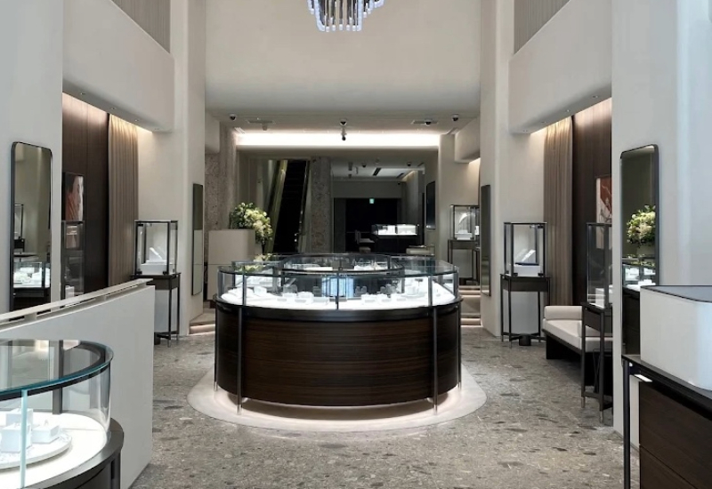 銀座の結婚指輪ブランド「アイプリモ」