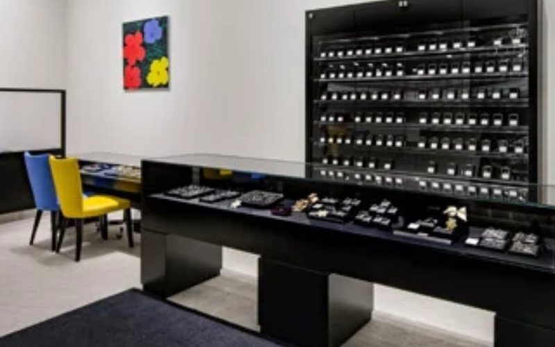 横浜の結婚指輪ブランド「エクセルコダイヤモンド」