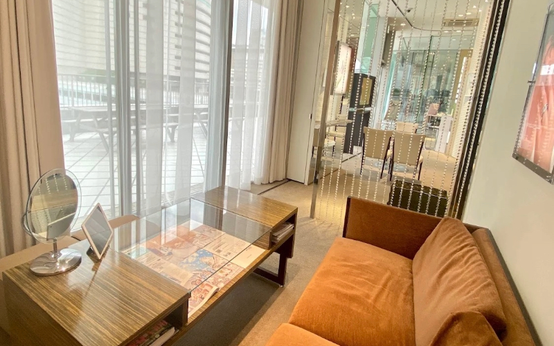 横浜の結婚指輪ブランド「アイプリモ」