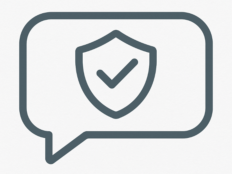 結婚指輪の押し売りを断る