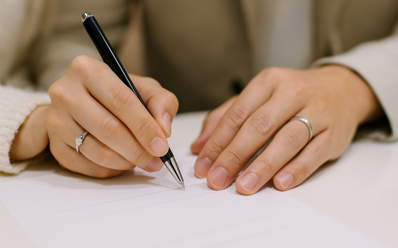 銀座の結婚指輪ブランドまとめ