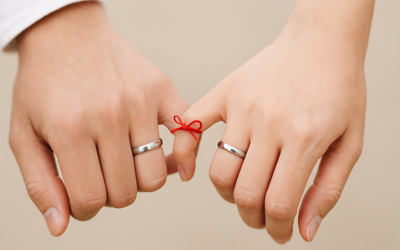 ダイヤモンドシライシの刻印まとめ