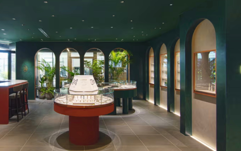 横浜の結婚指輪ブランド「Bizoux」