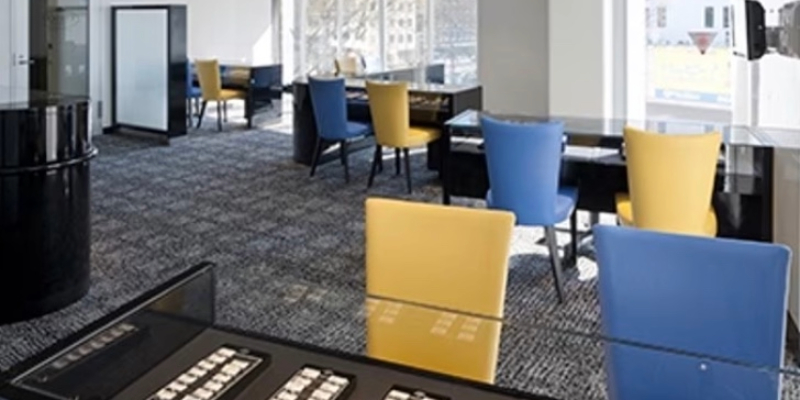 銀座の結婚指輪ブランド「エクセルコダイヤモンド」