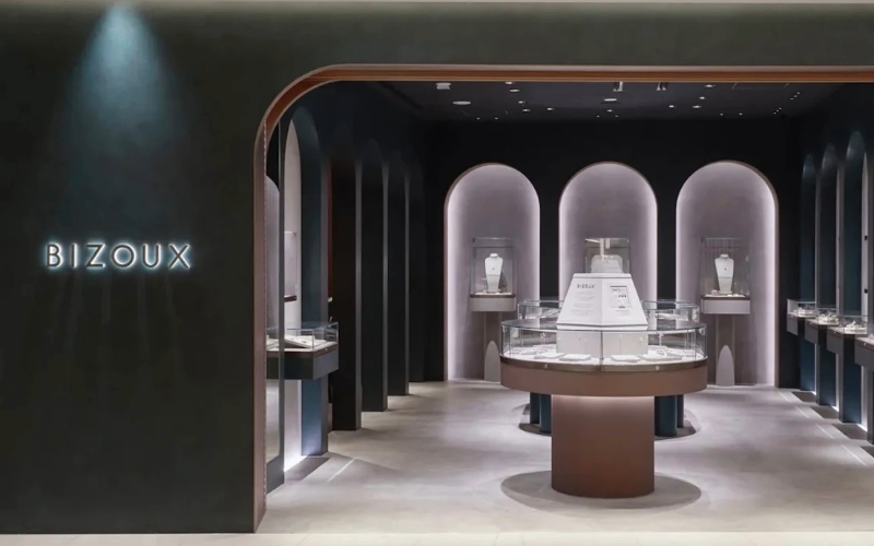 銀座の結婚指輪ブランド「Bizoux」