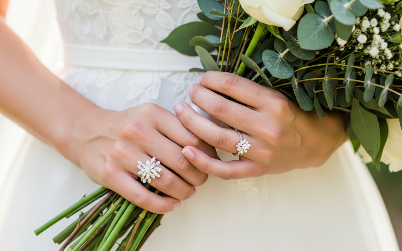 シライシ「ブーケ」の評判のまとめ