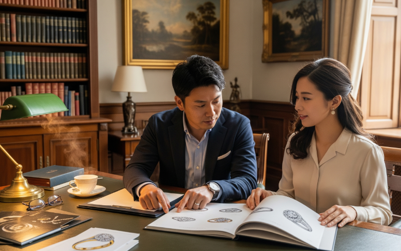 エクセルコダイヤモンドがおすすめな人