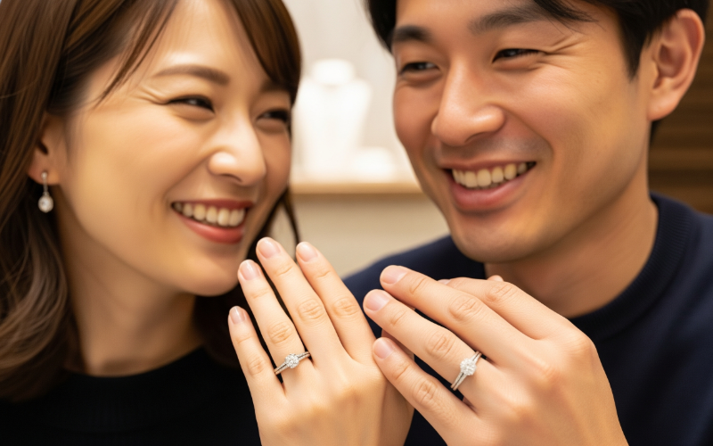 エクセルコダイヤモンドが支持される理由