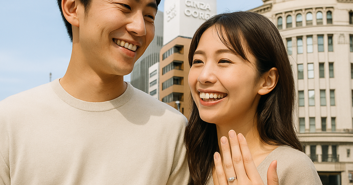 エクセルコダイヤモンド東京本店の口コミ