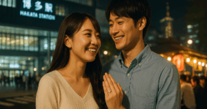 エクセルコダイヤモンド博多マルイ店の口コミ