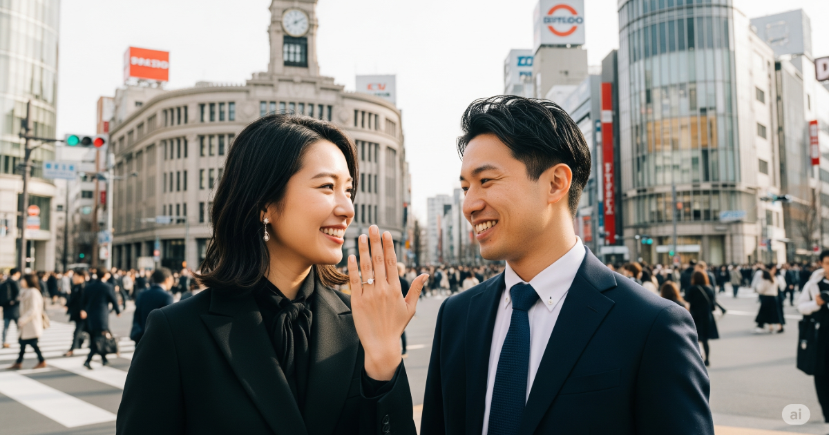エクセルコダイヤモンド銀座店の口コミ
