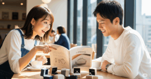 アイプリモの結婚指輪の口コミ