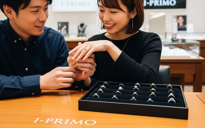 アイプリモの口コミまとめ