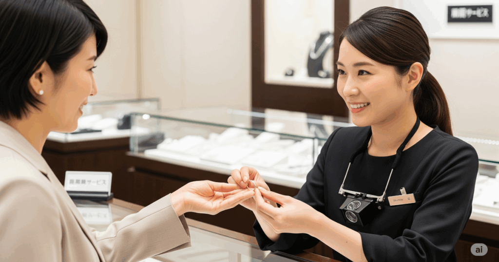 アイプリモのアフターサービス