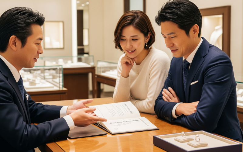 アイプリモのアフターサービスまとめ