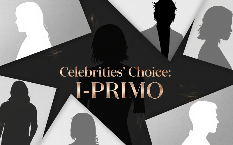 アイプリモを選んだ芸能人