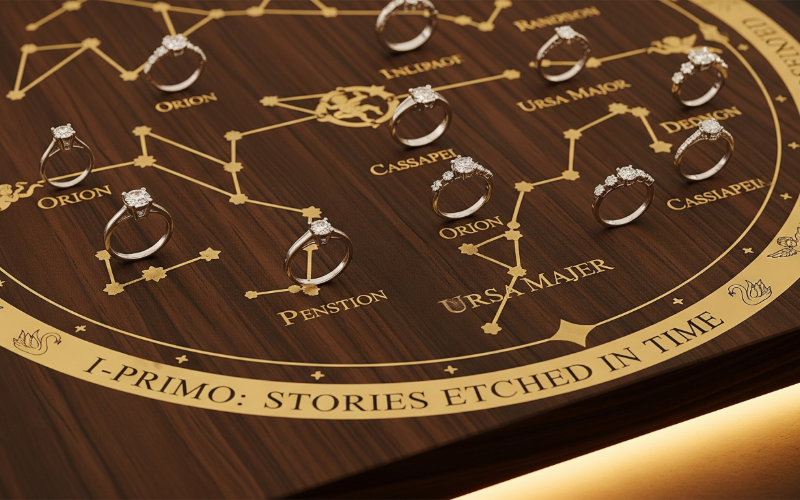 アイプリモのブランドイメージ