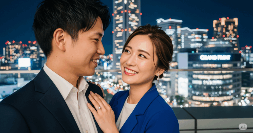 アイプリモ梅田ハービスENT店の口コミ