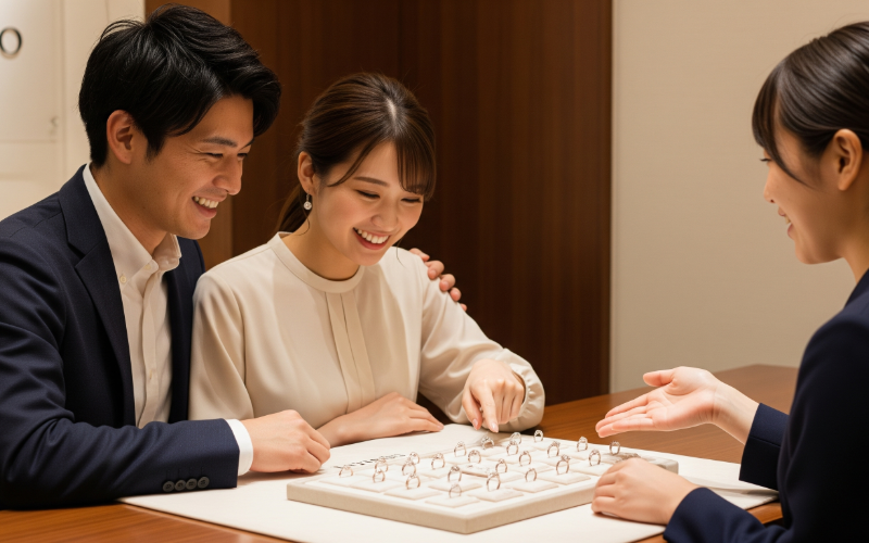 アイプリモに来店予約するメリット