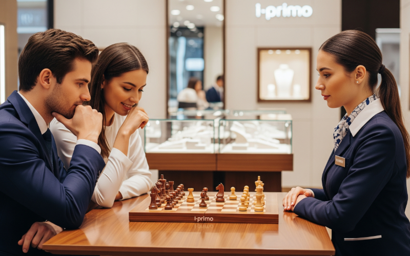 アイプリモでの賢い値引き交渉術