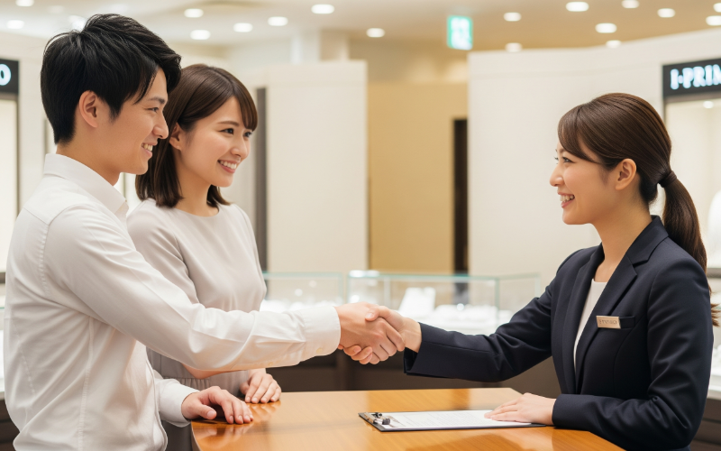 アイプリモの値引き交渉のまとめ