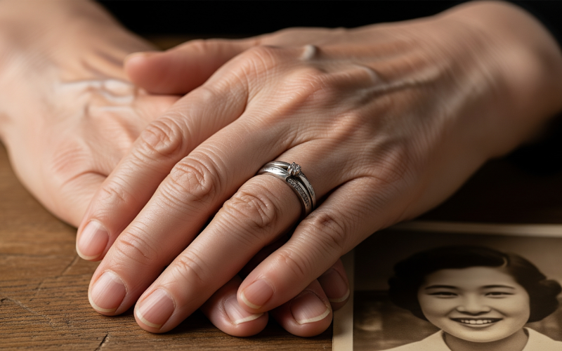 アイプリモの指輪のデザイン性のまとめ