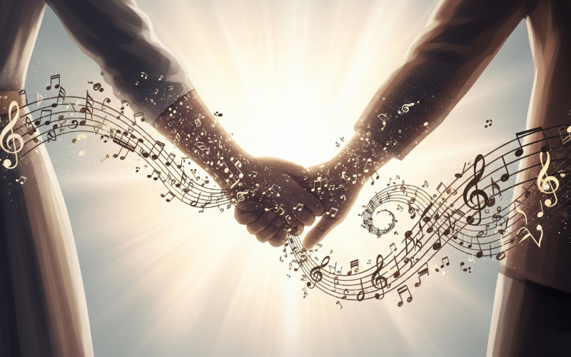 アイプリモ「ハルモニア」に込められた意味