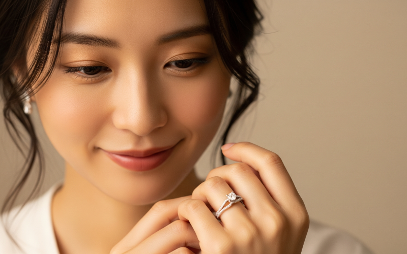 エクセルコダイヤモンド「ルヴォワール」のリアルな口コミ・評判

