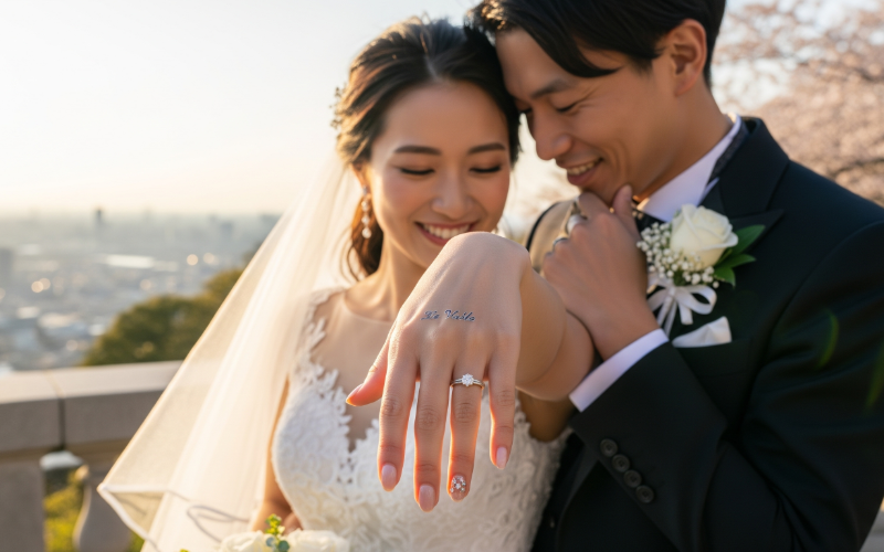 エクセルコダイヤモンドの結婚指輪「ルヴォワール」のまとめ

