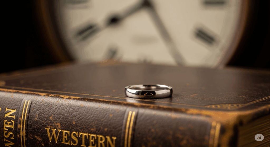 アイプリモで時代遅れにならない指輪の選び方